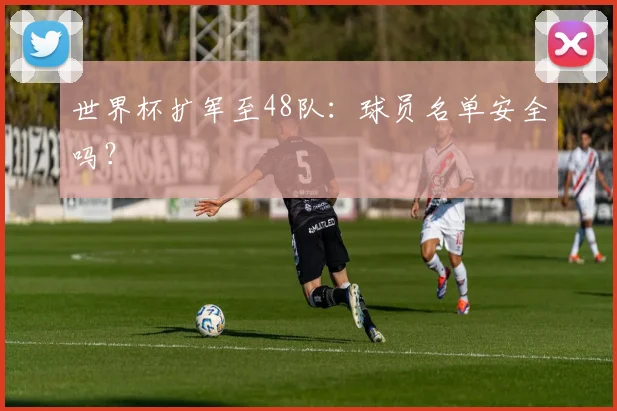 世界杯扩军至48队：球员名单安全吗？