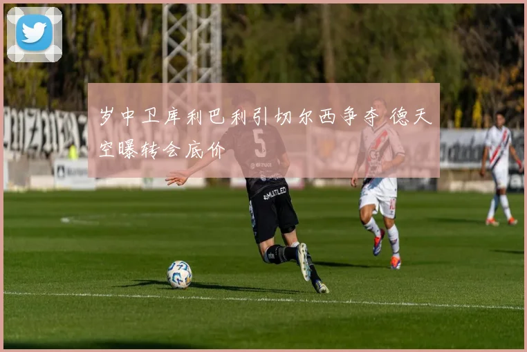 岁中卫库利巴利引切尔西争夺 德天空曝转会底价